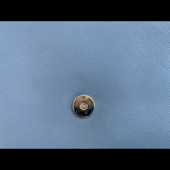 Blue Kate Spade Crossbody - Picture 2 of 8